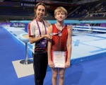  В КРАСНОДАРЕ ЗАВЕРШИЛИСЬ ЧЕМПИОНАТ РОССИИ И ВСЕРОССИЙСКИЕ СОРЕВНОВАНИЯ «НАДЕЖДЫ РОССИИ-4». Батутисты Дона вернулись домой с медалями и путёвками на мировые старты!