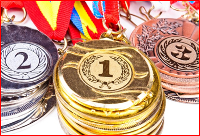medal