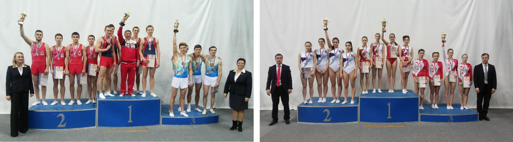 chempionat rossii Ramenskoe 2016 2
