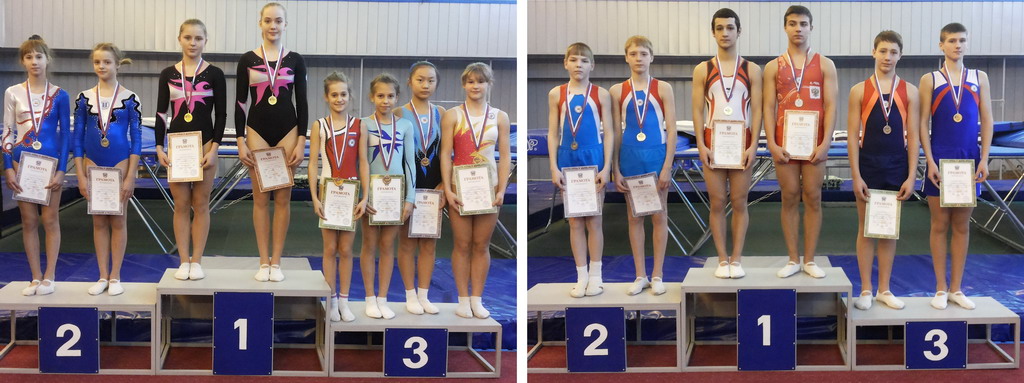 pervenstvo RO 55 let kosmosu 2016 3