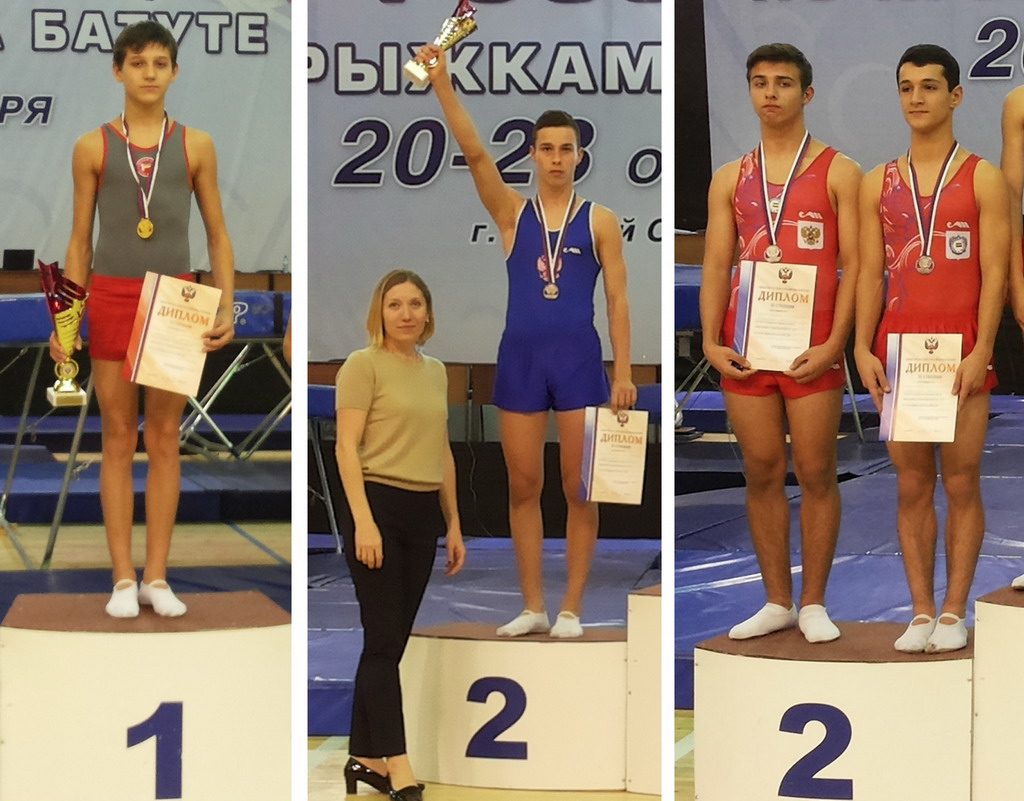 pervenstvo rossii stariy oskol 2016 2