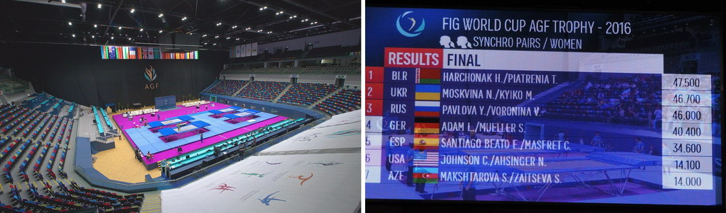 voronia bronzoviy prizer kubka mira baku 2016 2