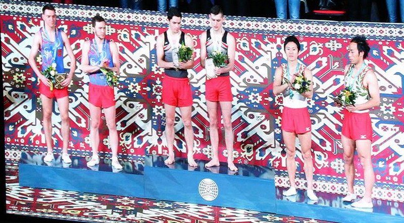 kubok mira baku 2017 2