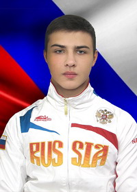 arhipov maxim 2016